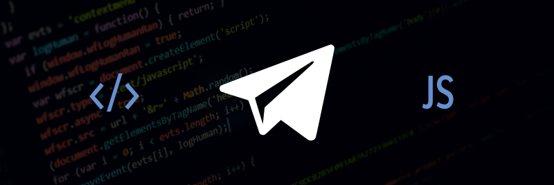 Thumbnail of Telegram Custom Bot